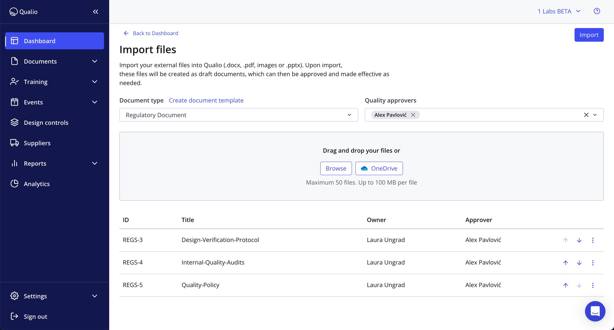 dashboard_document-import-list
