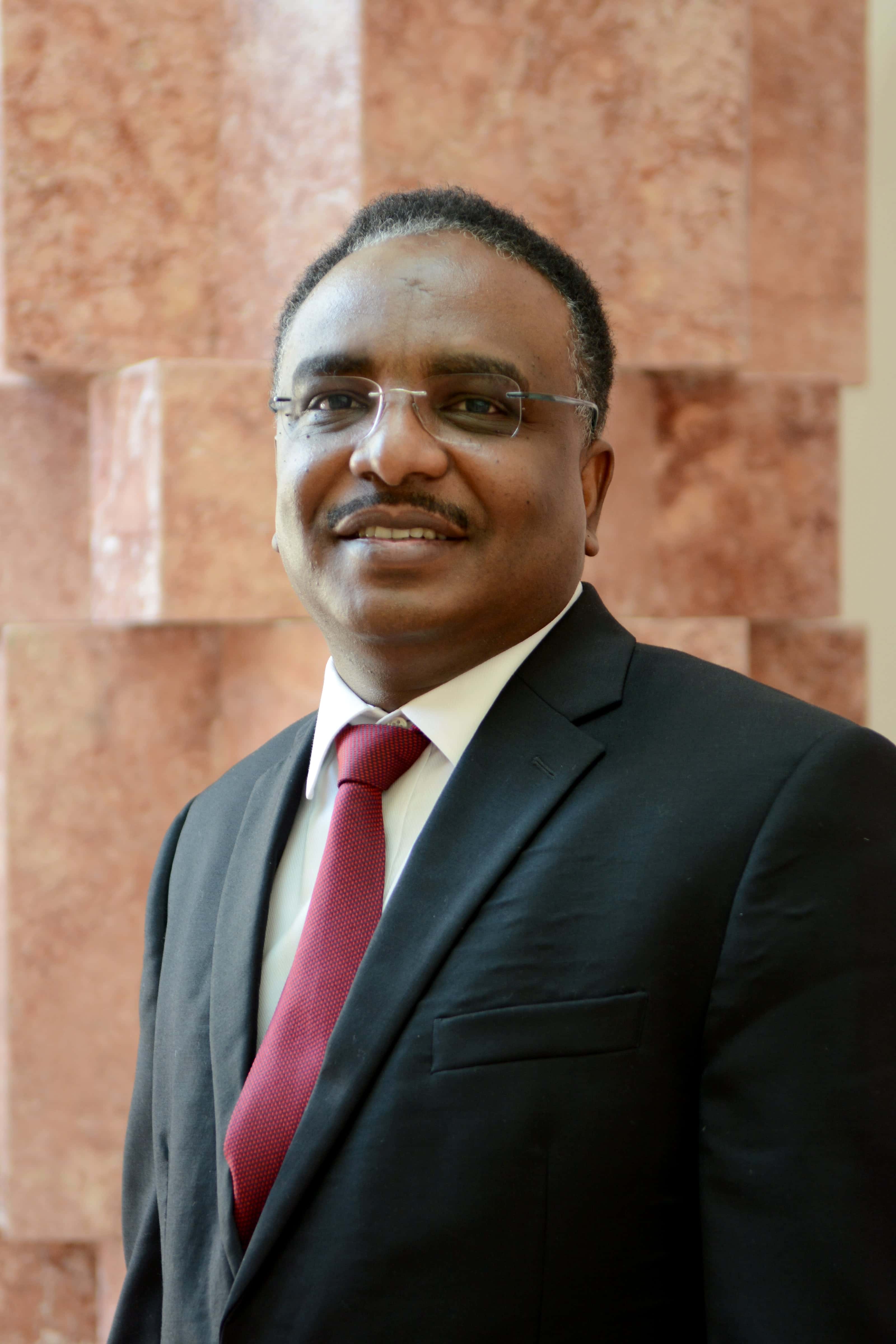 Prof. Nimir Elbashir , Principle Investigator