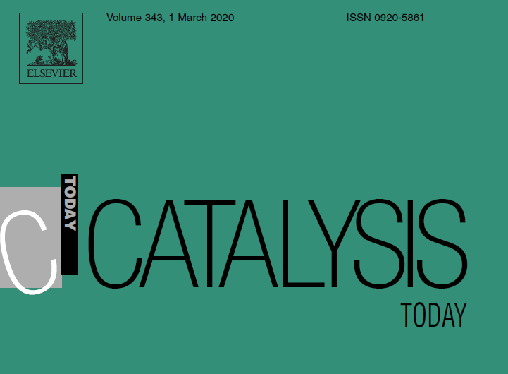 Catalysis Today: ‘Prof. Dragomir Bukur’  Special issue, edited by prof. Elbashir is published!